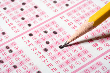 Everything You Need to Know About the New SAT