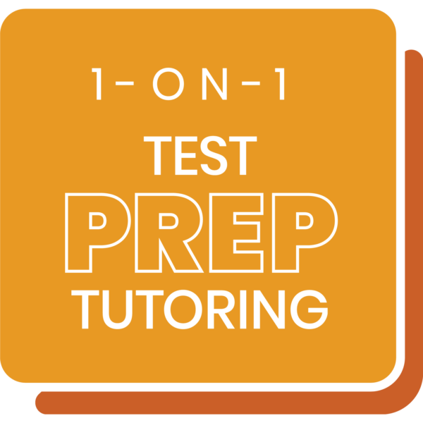 prep tutoring