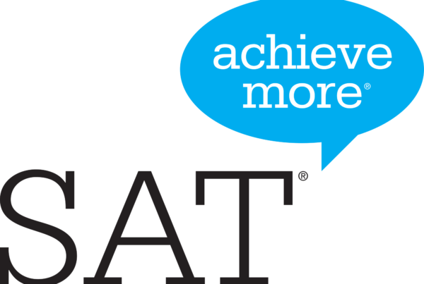 SAT Logo vector