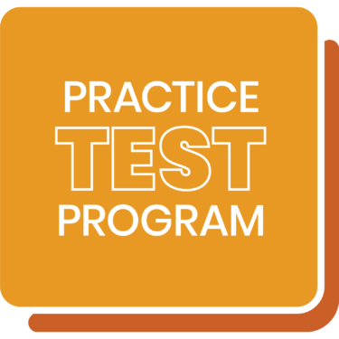 test program