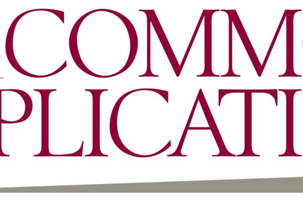 Common Application Fix