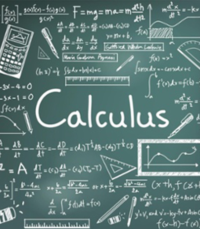 Calculus Collection PDF