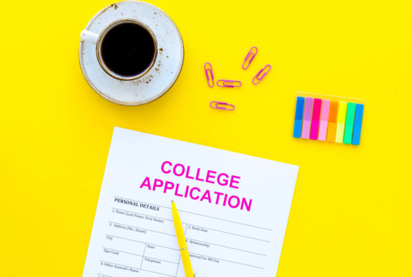 College Application