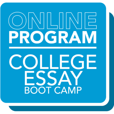 OnlineBadge CollegeEssay