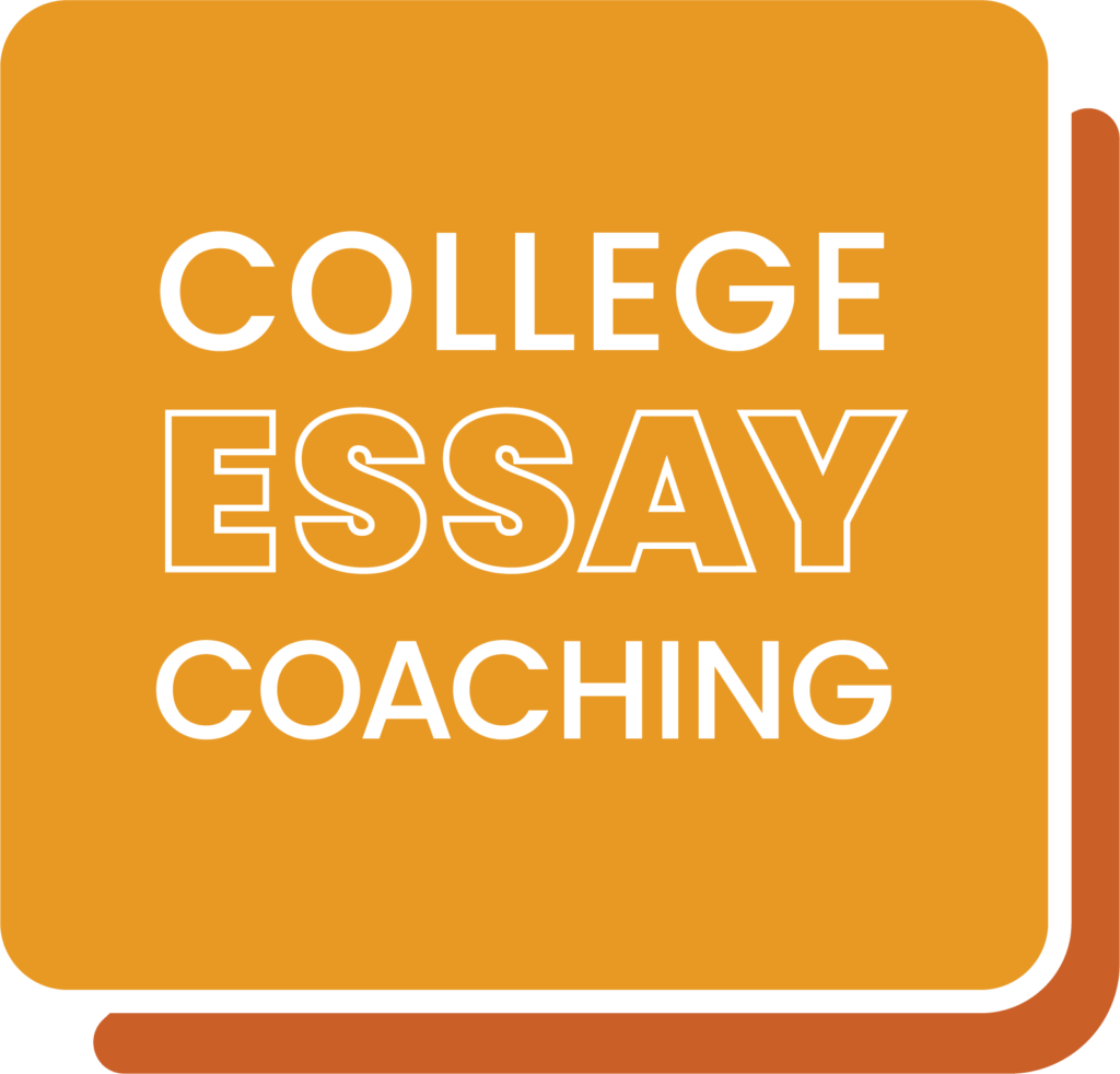 writing coach for college essay
