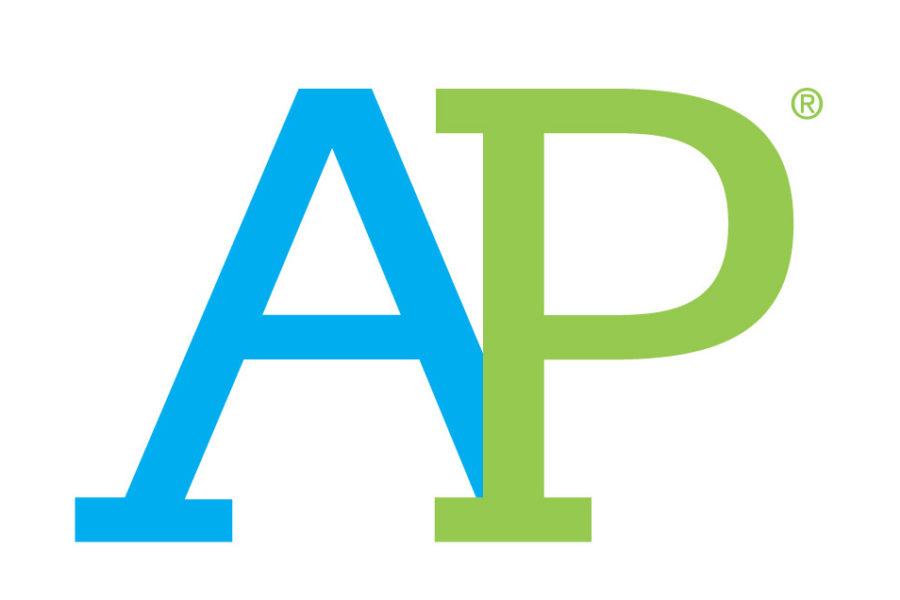 fbook AP logo