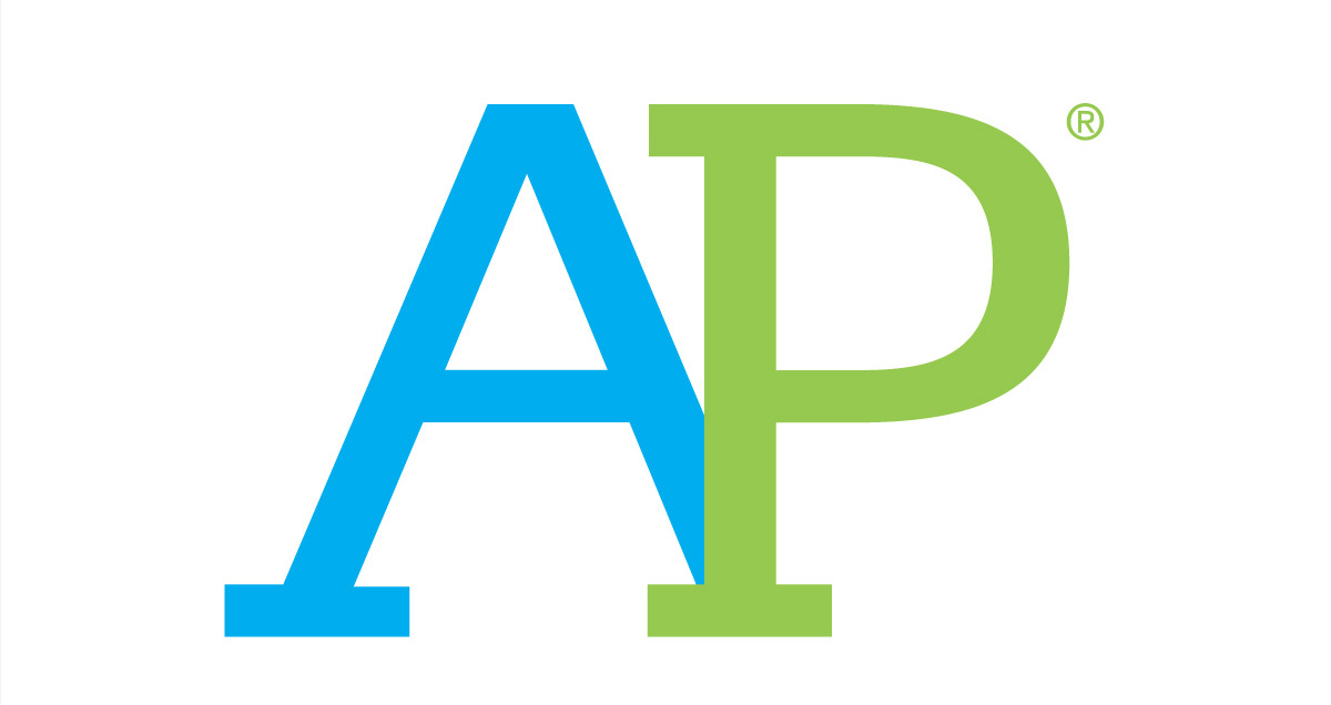 fbook AP logo