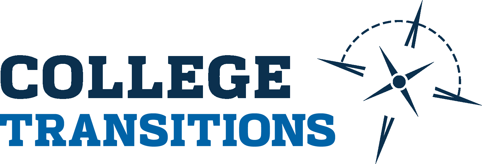 College Transitions Logo