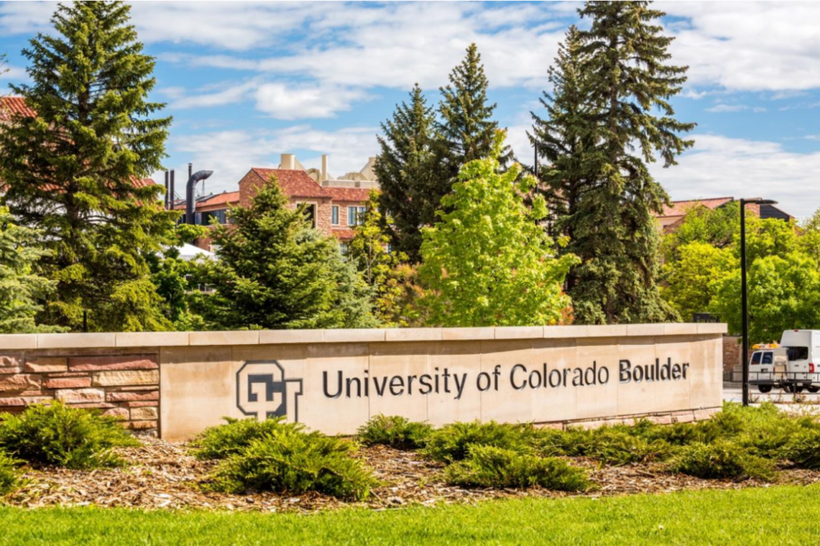 CU Boulder Honors