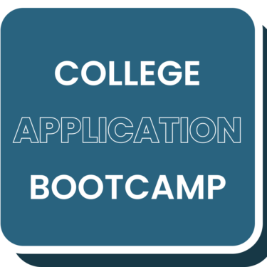 College Readiness Bootcamp Badge 3