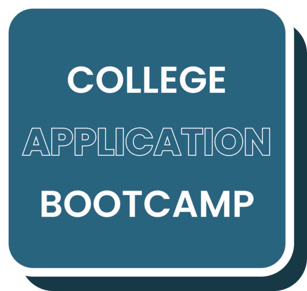 College Readiness Bootcamp Badge 3