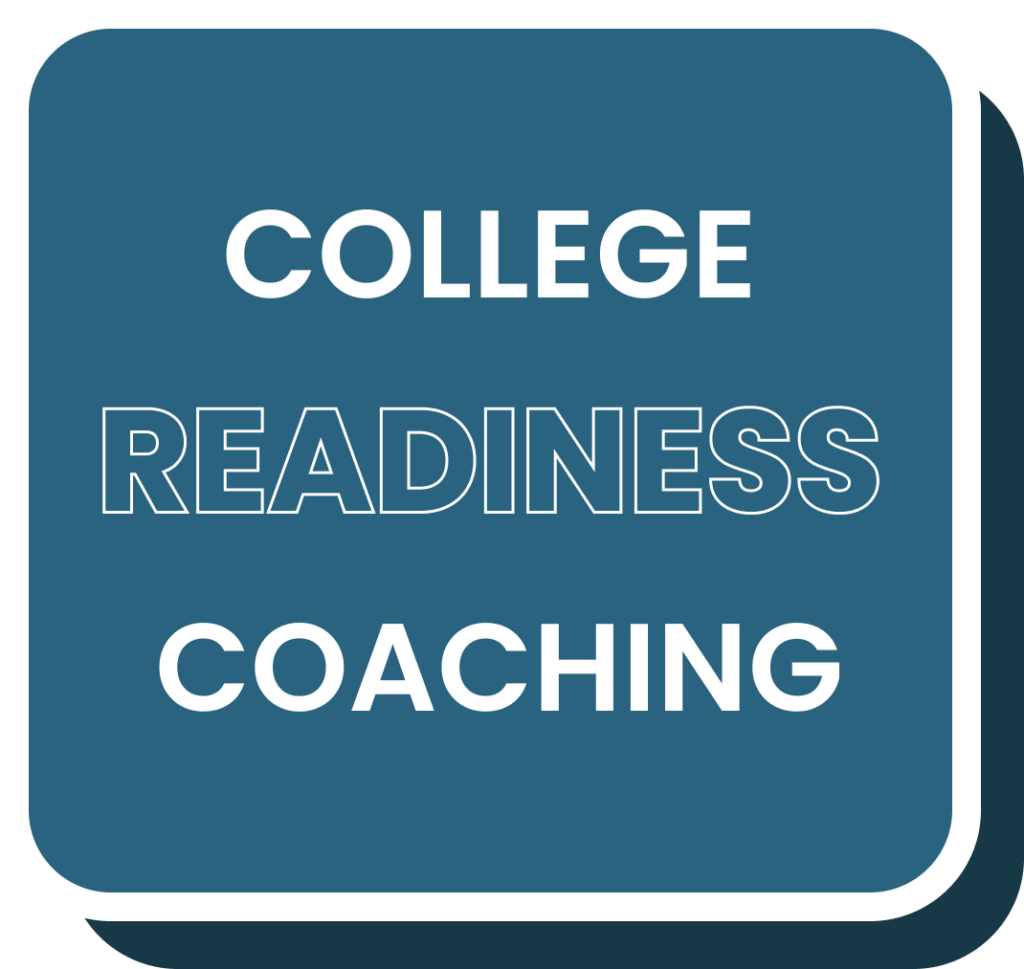 College Readiness Program (8 Hours) - Mindfish Test Prep & Academics