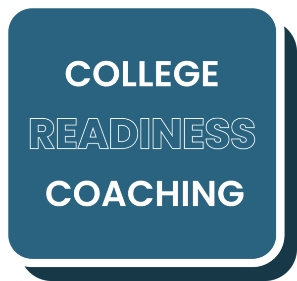 College Readiness Bootcamp Badge 1