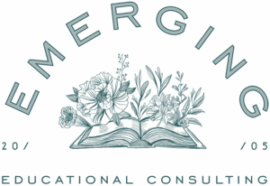 Emerging Educational Consulting Denver