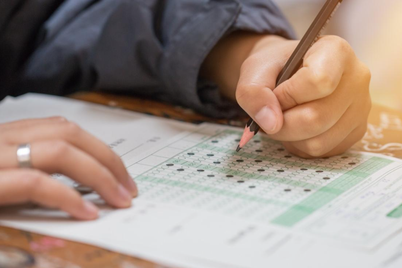 How Many Times Should You Take the SAT? How High of a Score is High Enough?