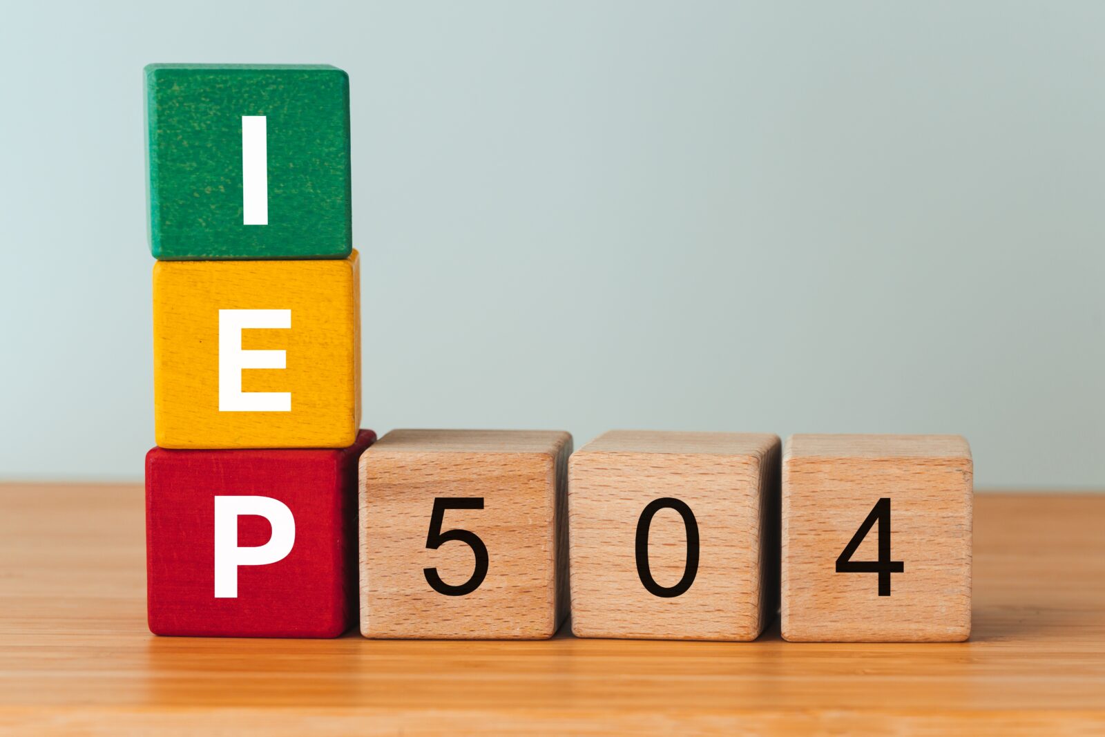 A Smooth School Start with an IEP or 504 Plan Pt 1: The Importance of August Planning