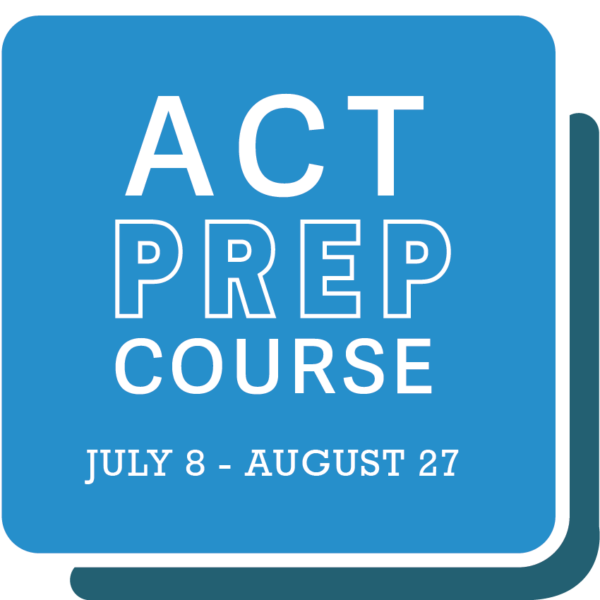 July 2023 ACT class 01