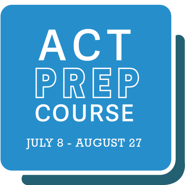 Online ACT Prep July 2022 Mindfish Test Prep