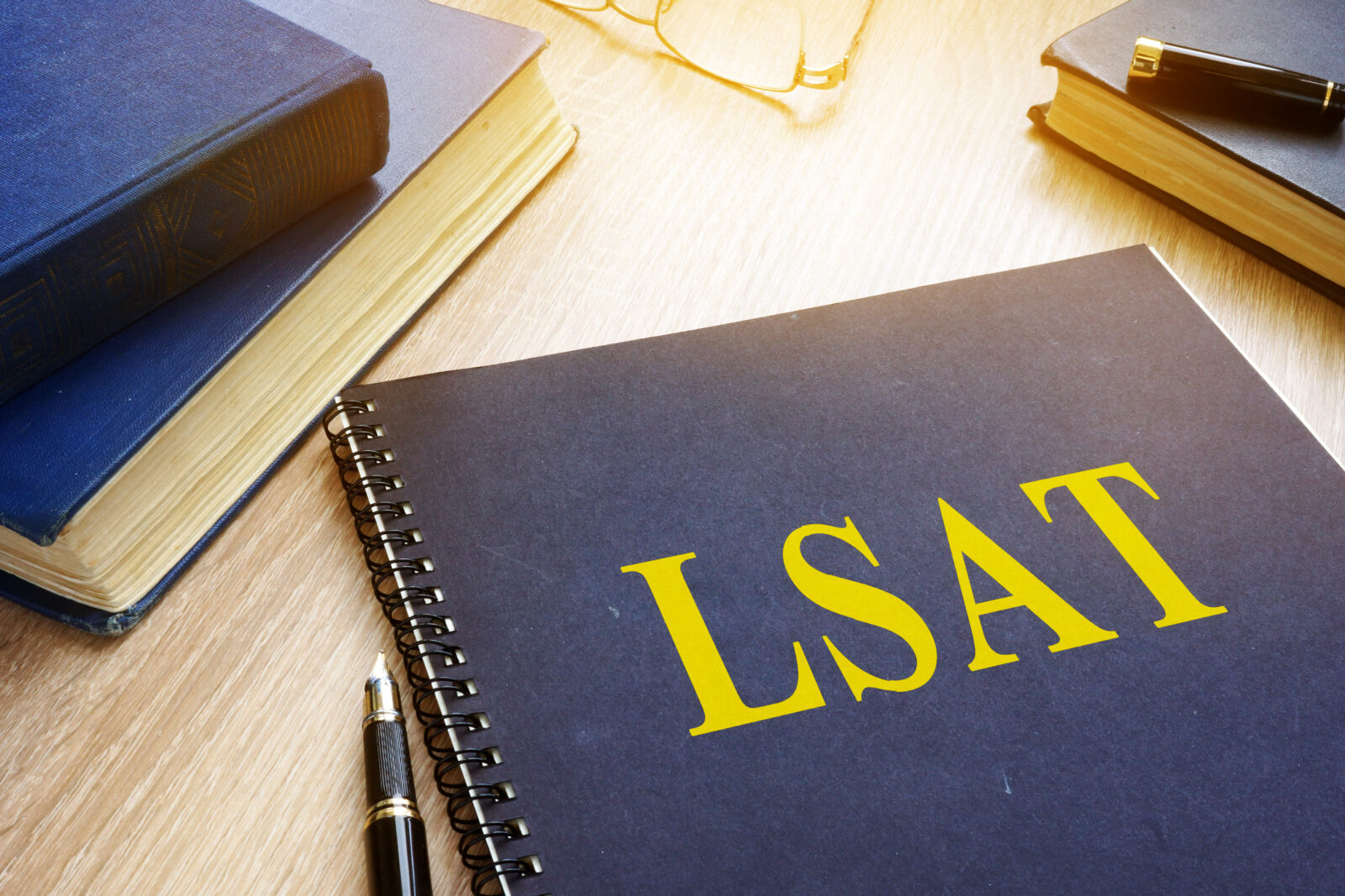 LSAT Preparation: Taking a Practice LSAT