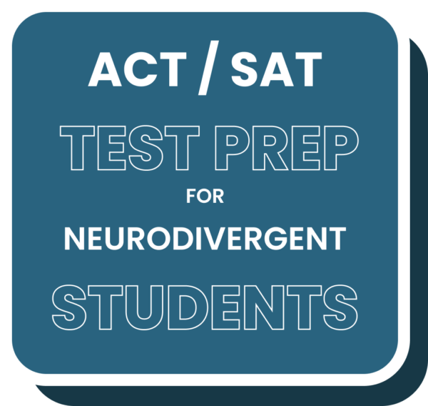 Neurodivergent Test Prep 1