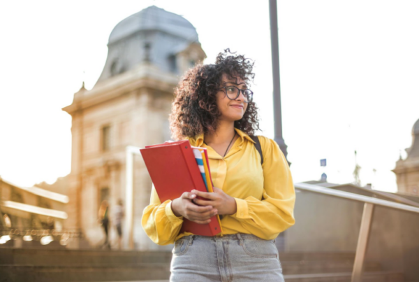 Understanding College Policies 0