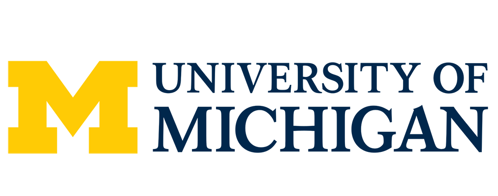 University of Michigan Logo