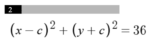 SAT Desmos Series Part 6: Circles - Mindfish Test Prep & Academics