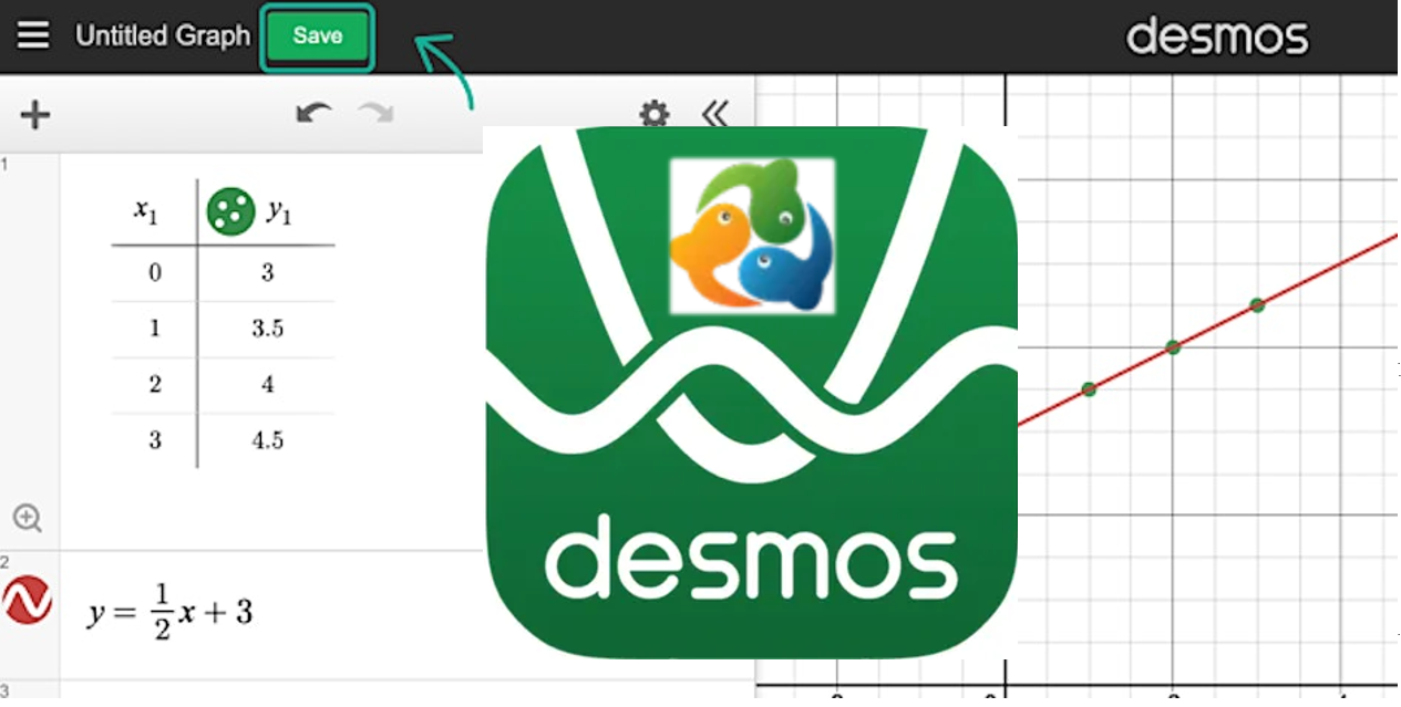 Desmos Demos Workshop