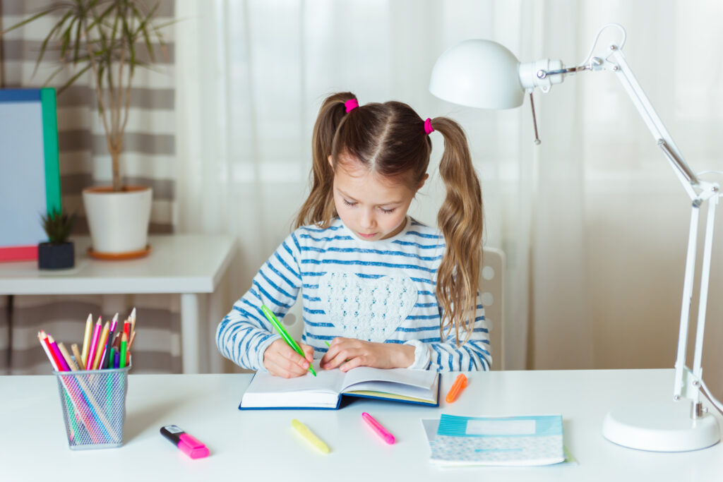 Executive Function Skills in Middle School - Mindfish Test Prep & Academics