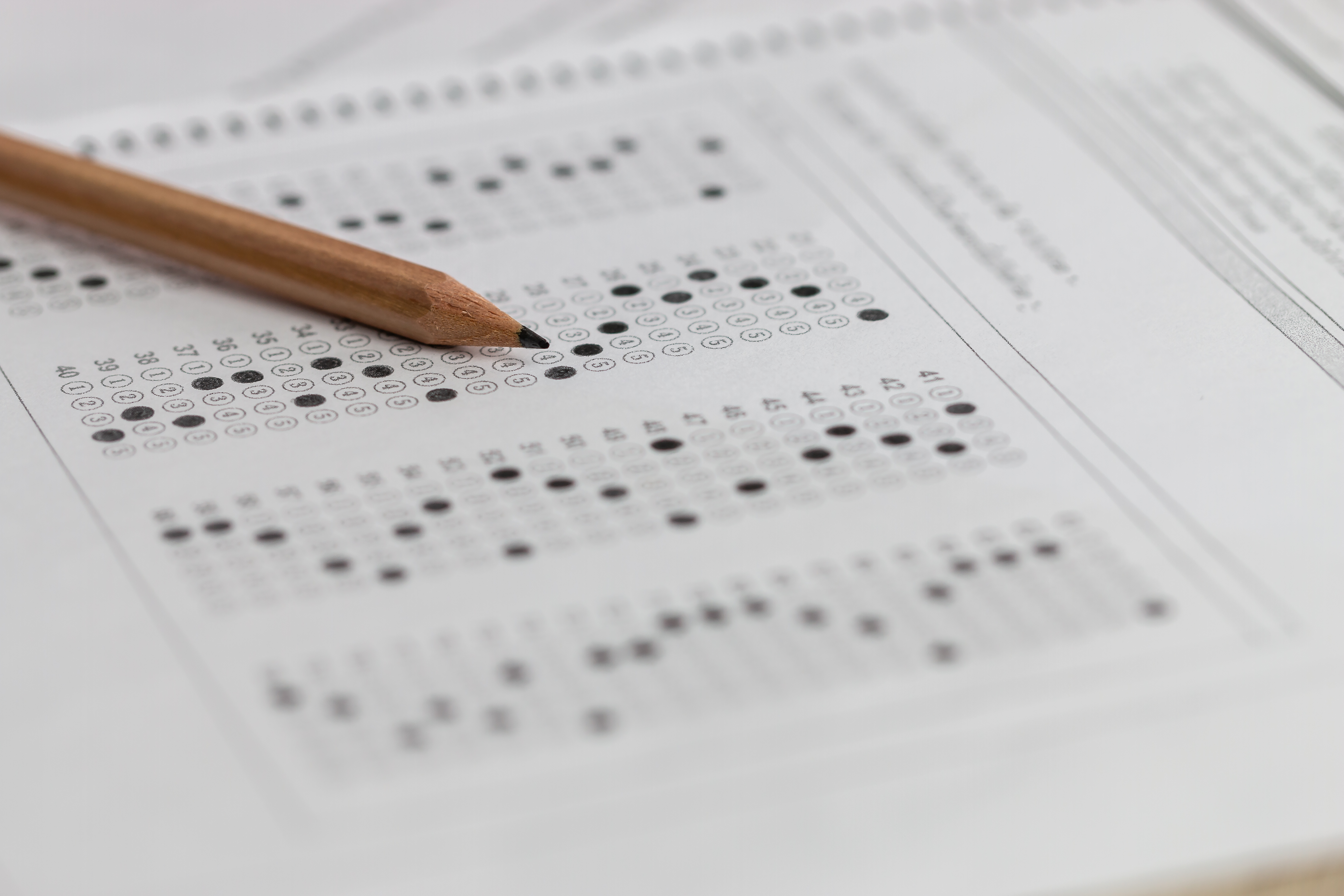 Test Optional Colleges