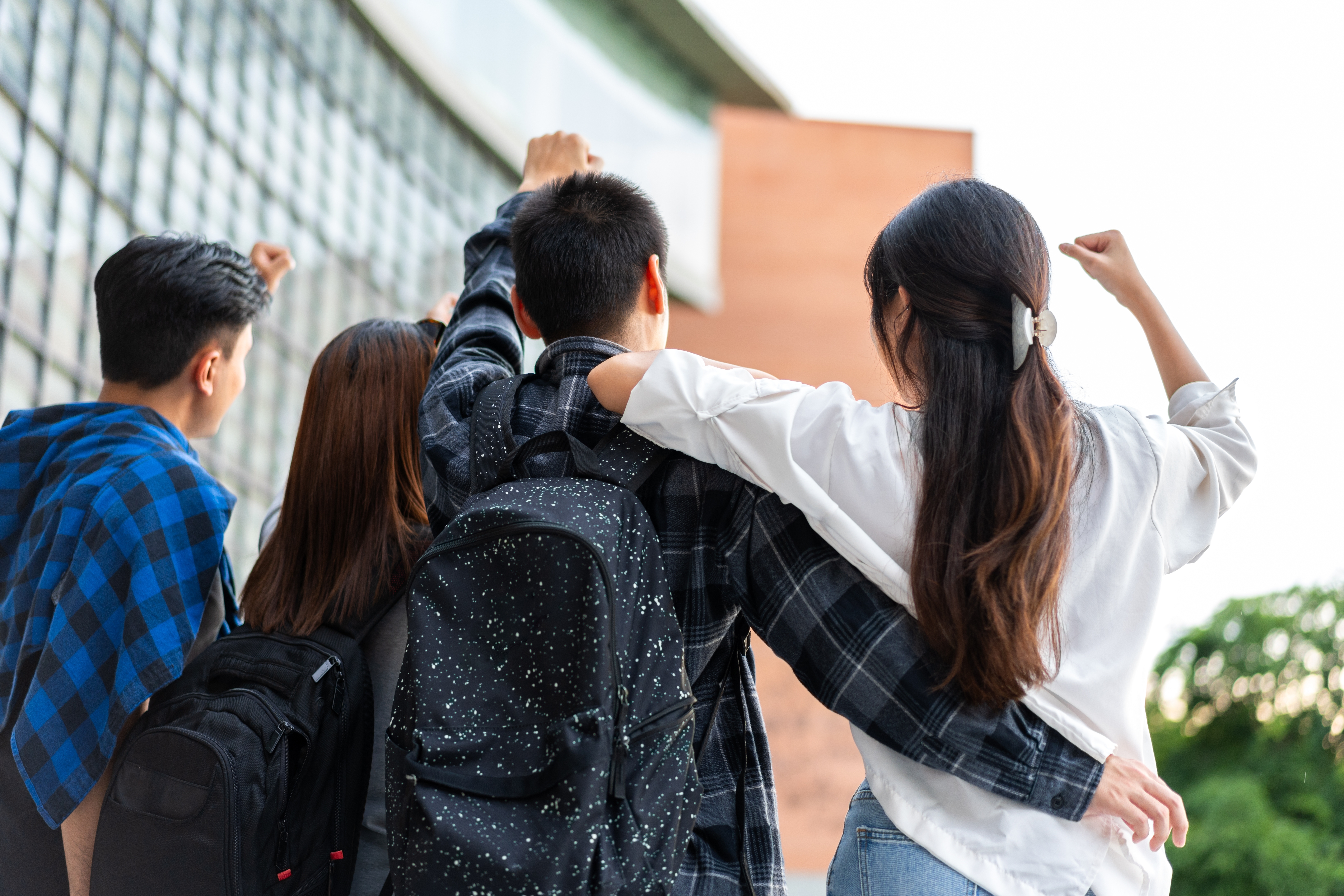 Who Should Start Test Prep in 10th Grade?