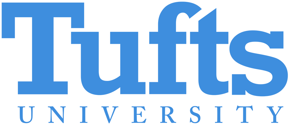 tufts university logo