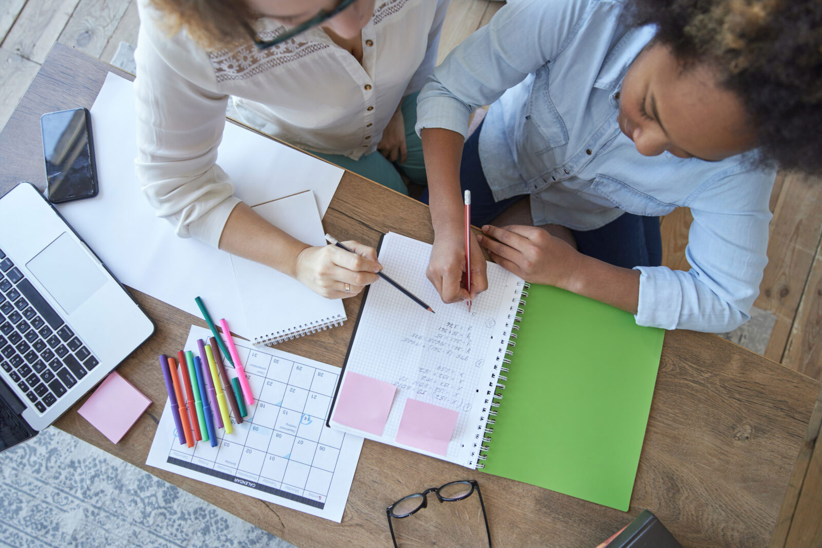 Tutoring Session Example What do ACT / SAT tutoring sessions actually look like? - Mindfish Test ...